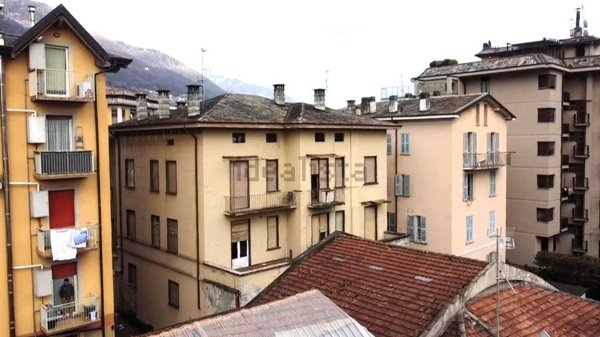 negozio in vendita a Sondrio in zona Centro Città