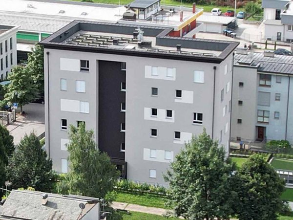 appartamento in vendita a Sondrio