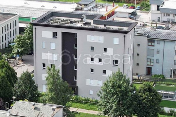 appartamento in vendita a Sondrio