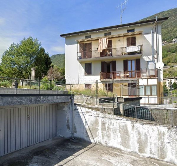 appartamento in vendita a Sondrio in zona Mossini