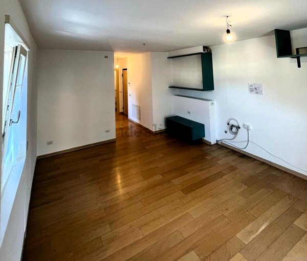 appartamento in vendita a Sondrio