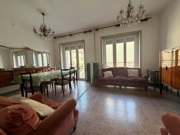 appartamento in vendita a Sondrio in zona Centro Città