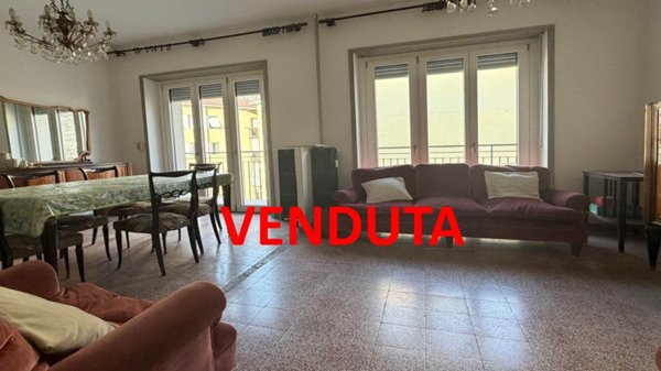 appartamento in vendita a Sondrio in zona Centro Città