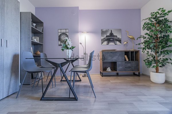 appartamento in vendita a Sondrio