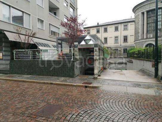 appartamento in vendita a Sondrio