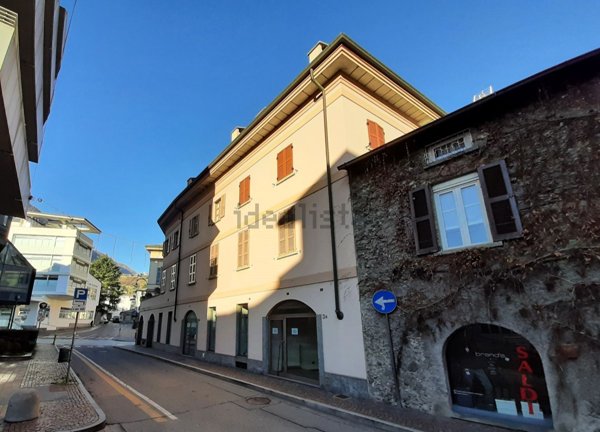 negozio in vendita a Sondrio