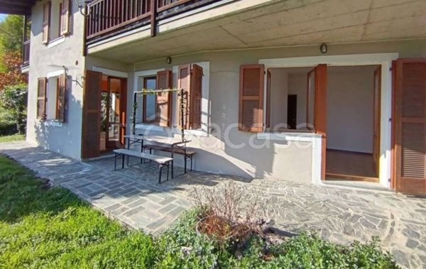 appartamento in vendita a Sondrio in zona Mossini