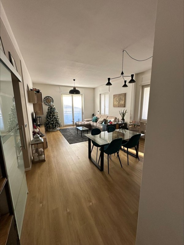 appartamento in vendita a Sondrio