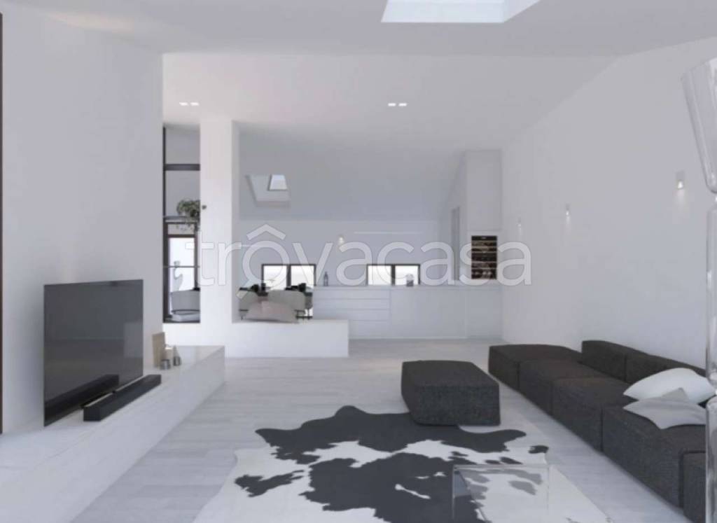 appartamento in vendita a Sondrio in zona Centro Città