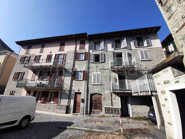 casa indipendente in vendita a Sondrio