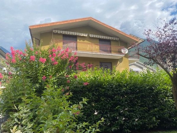 casa indipendente in vendita a Sondrio