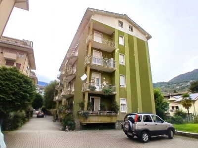 appartamento in vendita a Sondrio in zona Centro Città