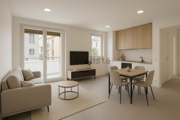 appartamento in vendita a Sondrio in zona Centro Città