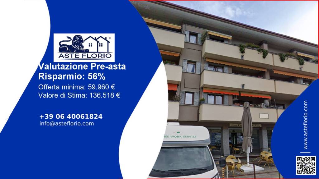 negozio in vendita a Sondrio