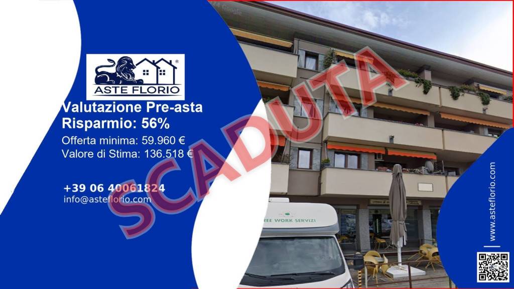 negozio in vendita a Sondrio