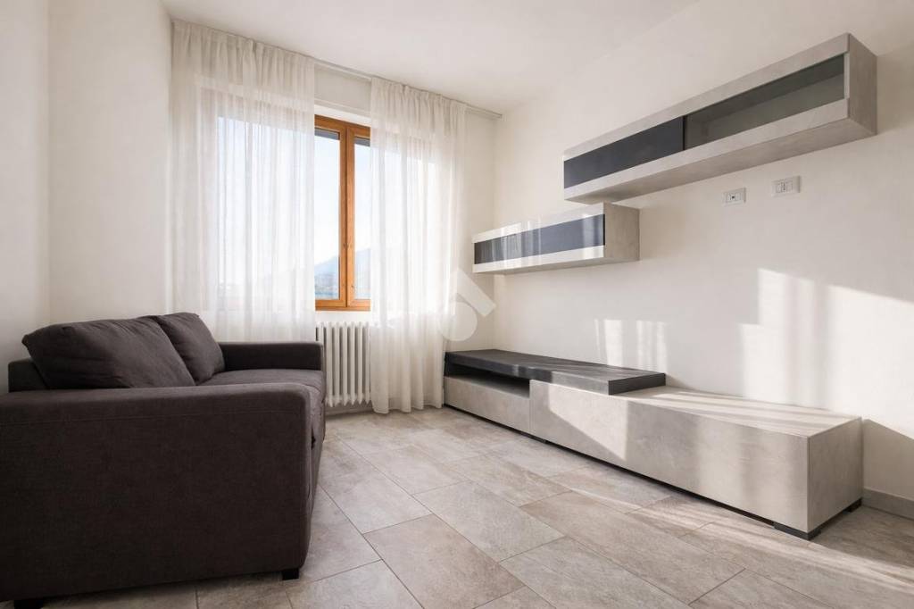 appartamento in vendita a Sondrio