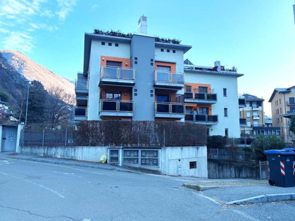 appartamento in vendita a Sondrio