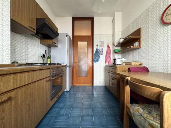 appartamento in vendita a Sondrio in zona Centro Città