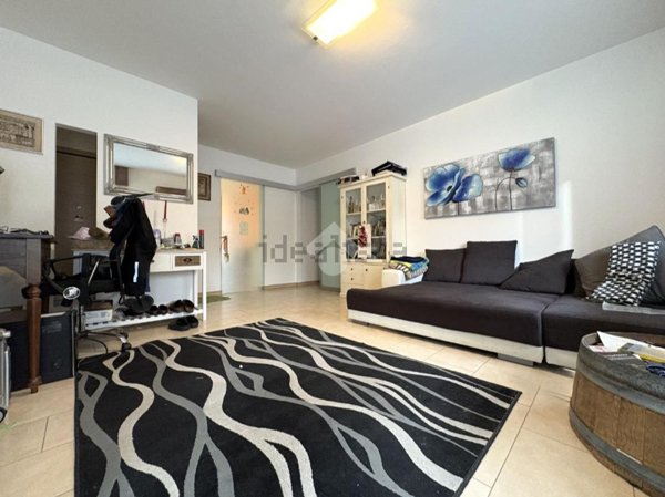 appartamento in vendita a Sondrio in zona Centro Città