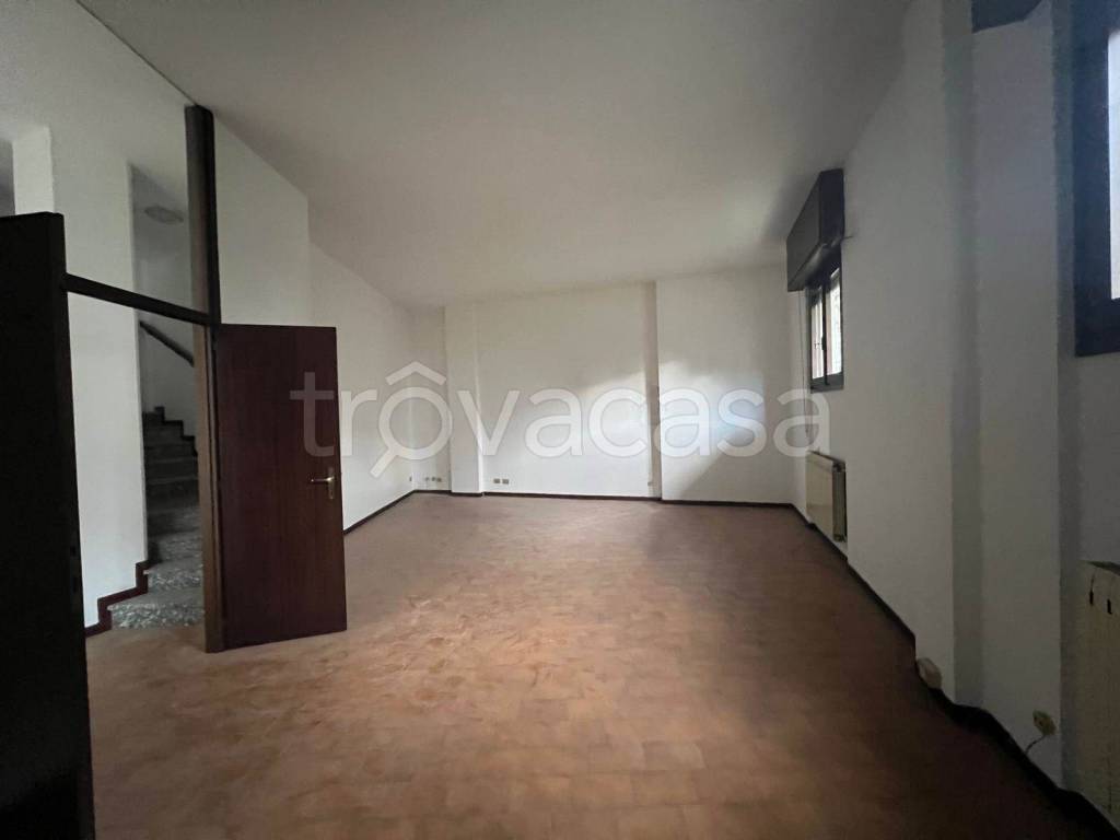 appartamento in vendita a Sondrio