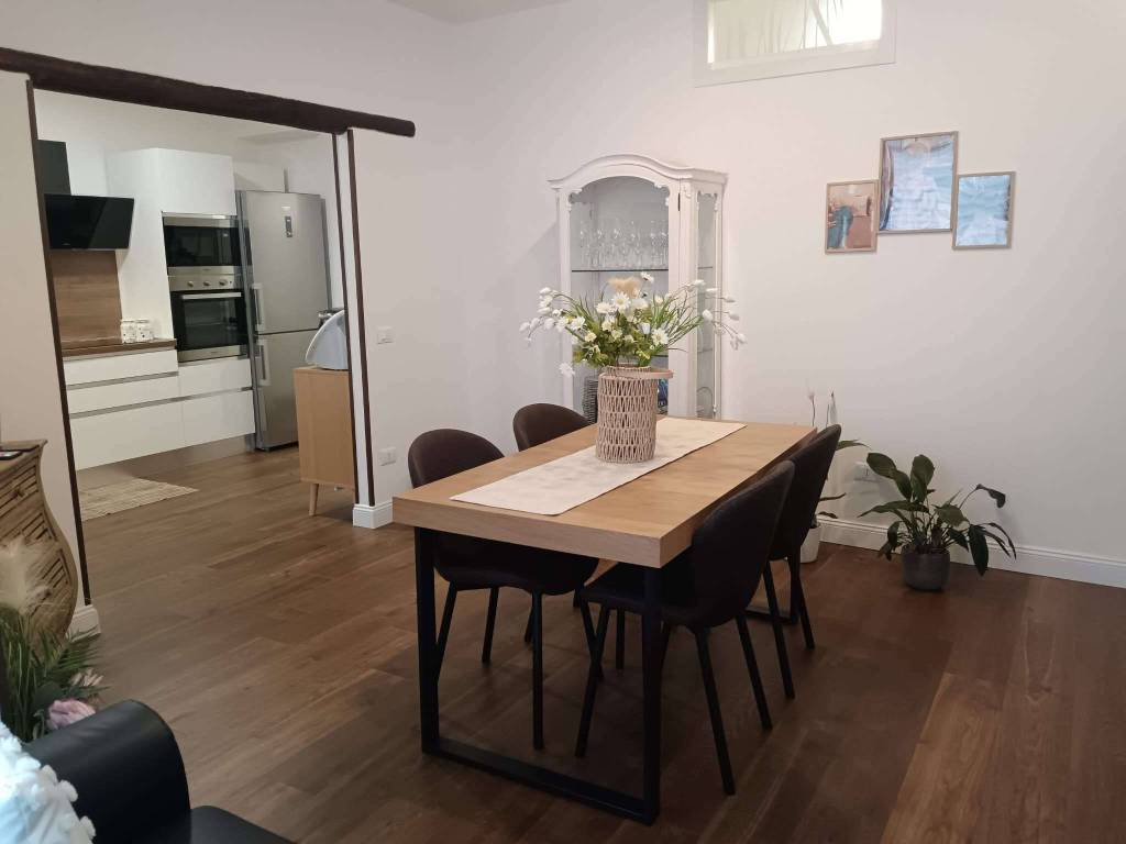 appartamento in vendita a Sondrio in zona Centro Città