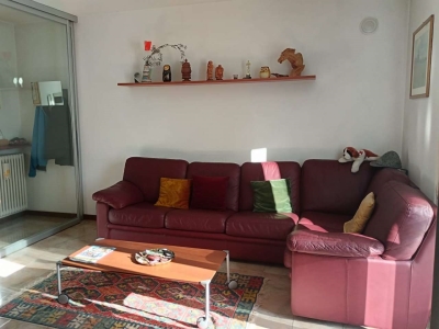 appartamento in vendita a Sondrio