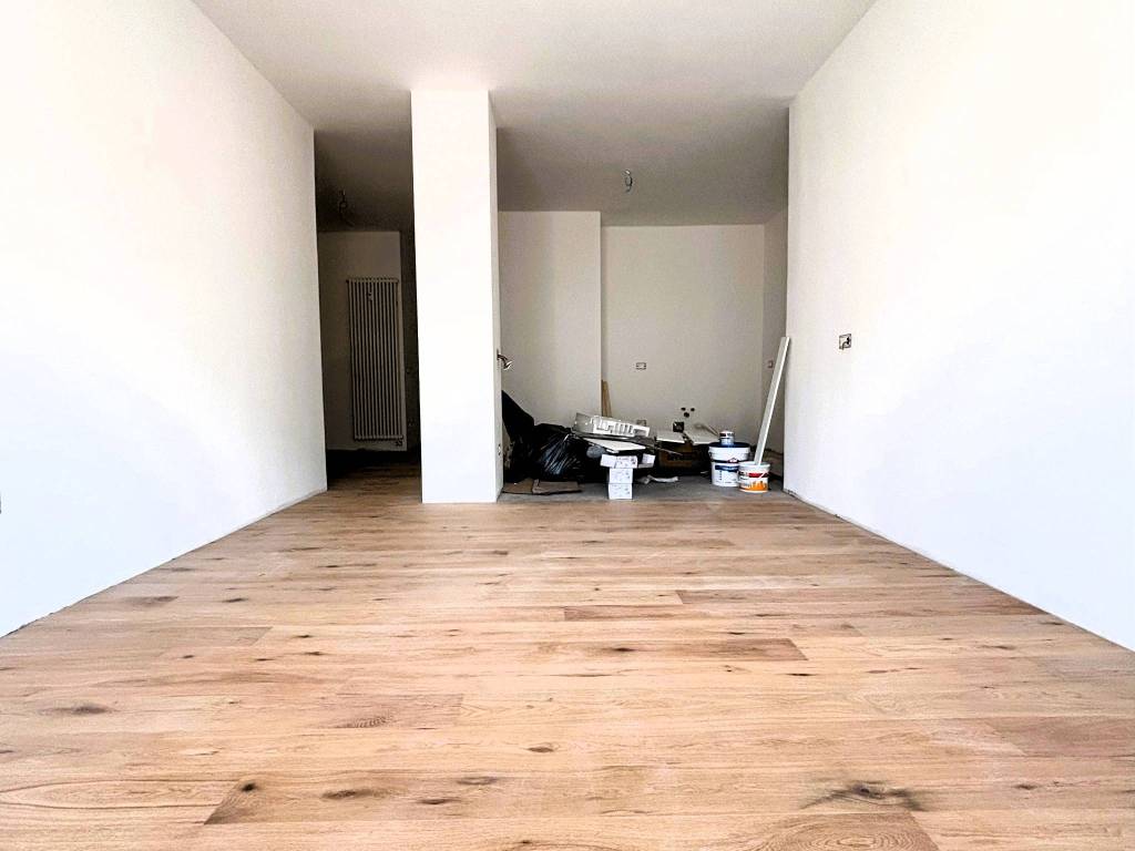 appartamento in vendita a Sondrio in zona Centro Città