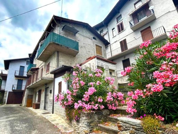 appartamento in vendita a Sondrio in zona Sant'Anna