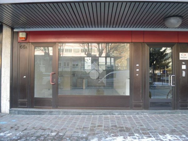 negozio in vendita a Sondrio