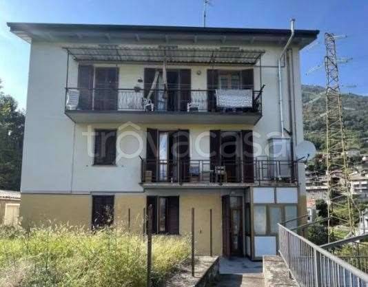 appartamento in vendita a Sondrio in zona Mossini