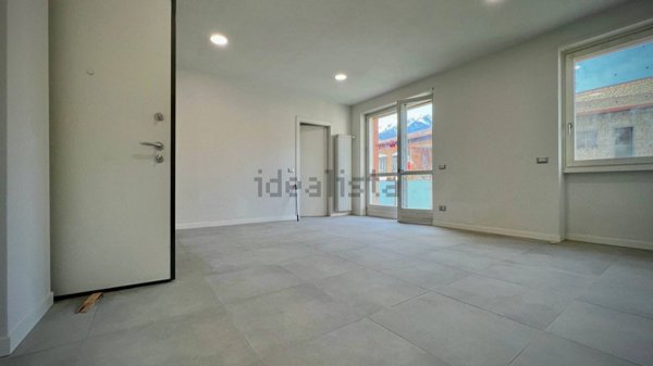 appartamento in vendita a Sondrio in zona Centro Città