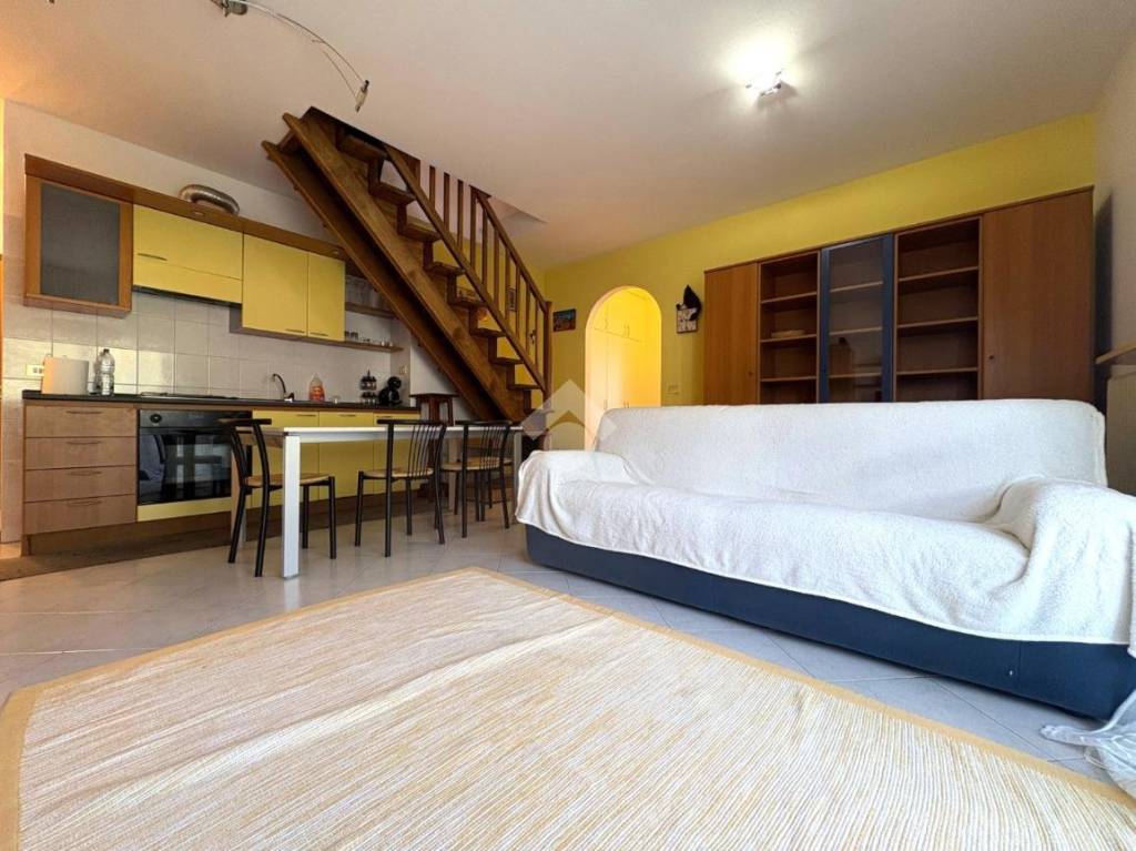 appartamento in vendita a Sondrio