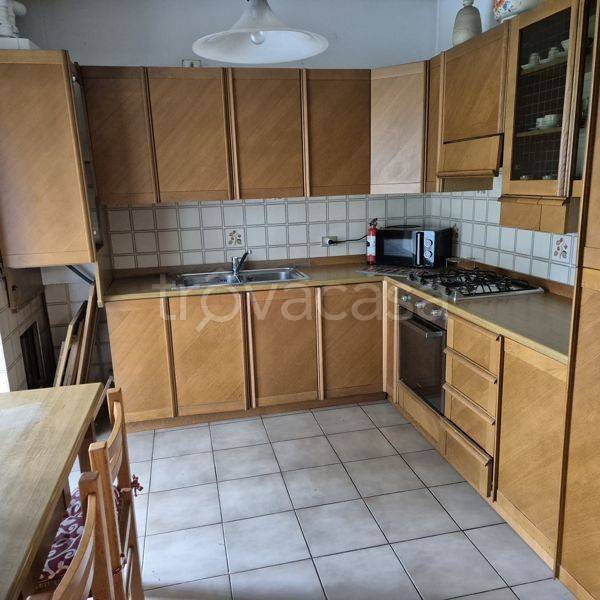 appartamento in vendita a Sondrio