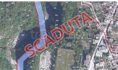 terreno edificabile in vendita a Sondrio in zona Ponchiera