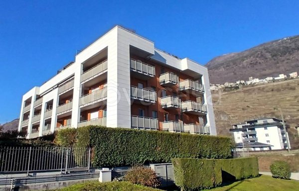 appartamento in vendita a Sondrio in zona Trippi