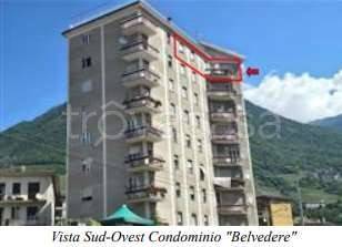 appartamento in vendita a Sondrio