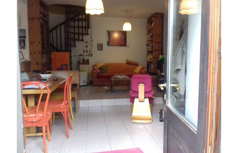 casa indipendente in vendita a Sondrio in zona Mossini