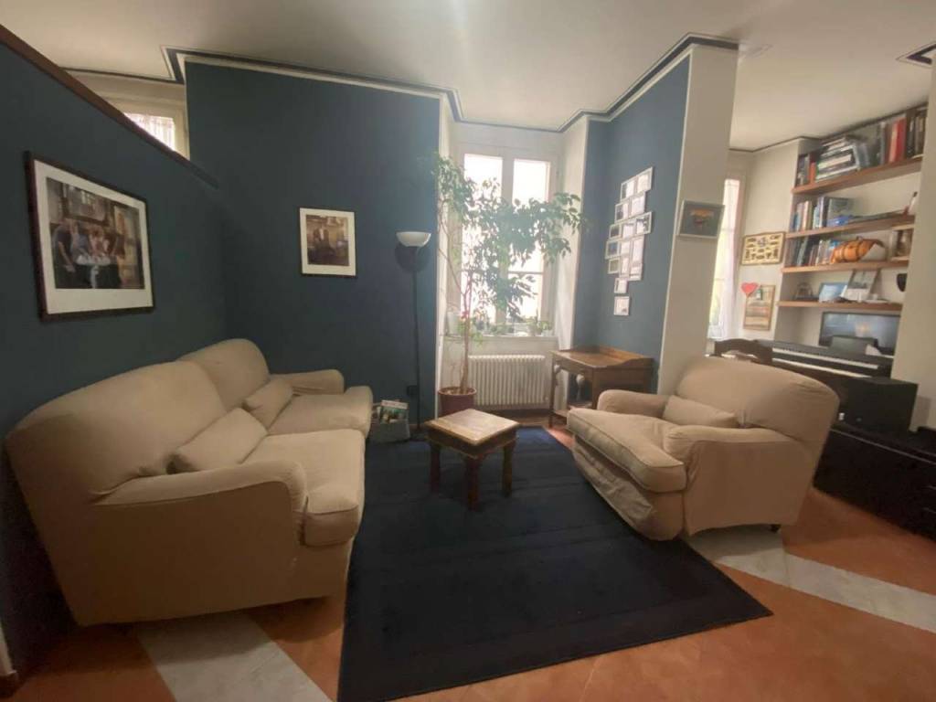 appartamento in vendita a Sondrio in zona Centro Città