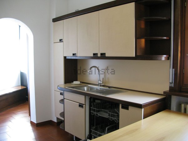 appartamento in vendita a Sondrio in zona Centro Città