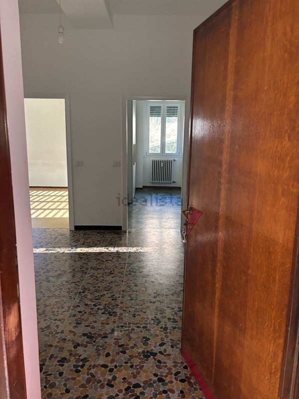 appartamento in vendita a Sondrio in zona Centro Città