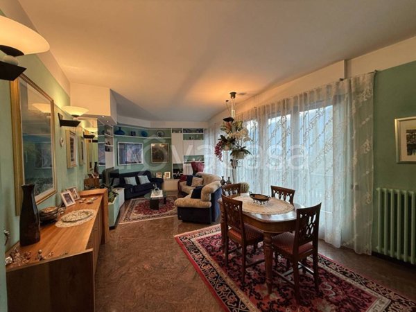 appartamento in vendita a Sondrio in zona Centro Città