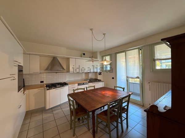 appartamento in vendita a Sondrio