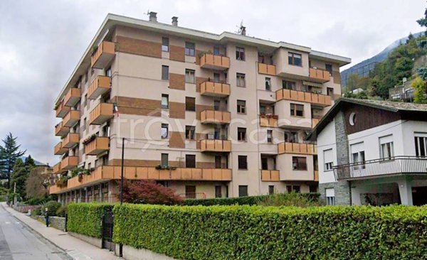 appartamento in vendita a Sondrio