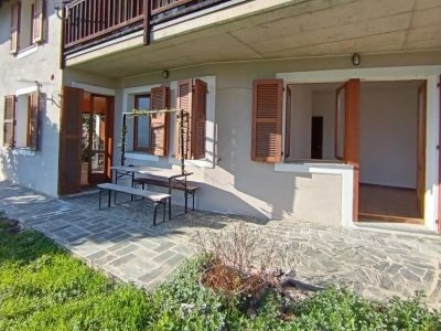 appartamento in vendita a Sondrio in zona Mossini