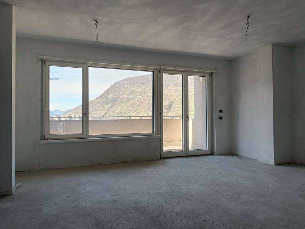 appartamento in vendita a Sondrio