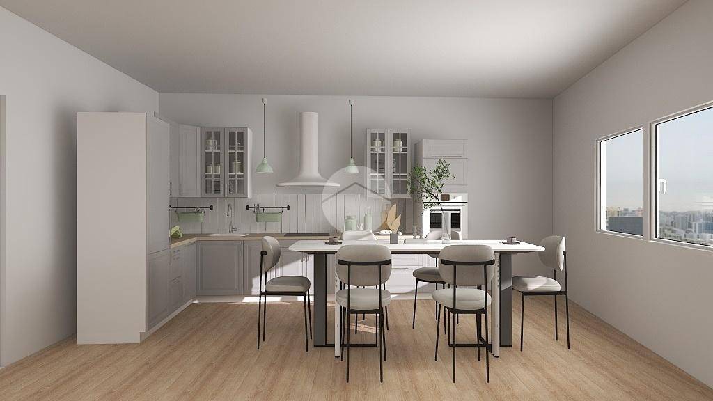 appartamento in vendita a Sondrio in zona Centro Città