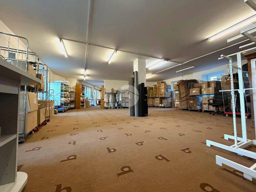 appartamento in vendita a Sondrio