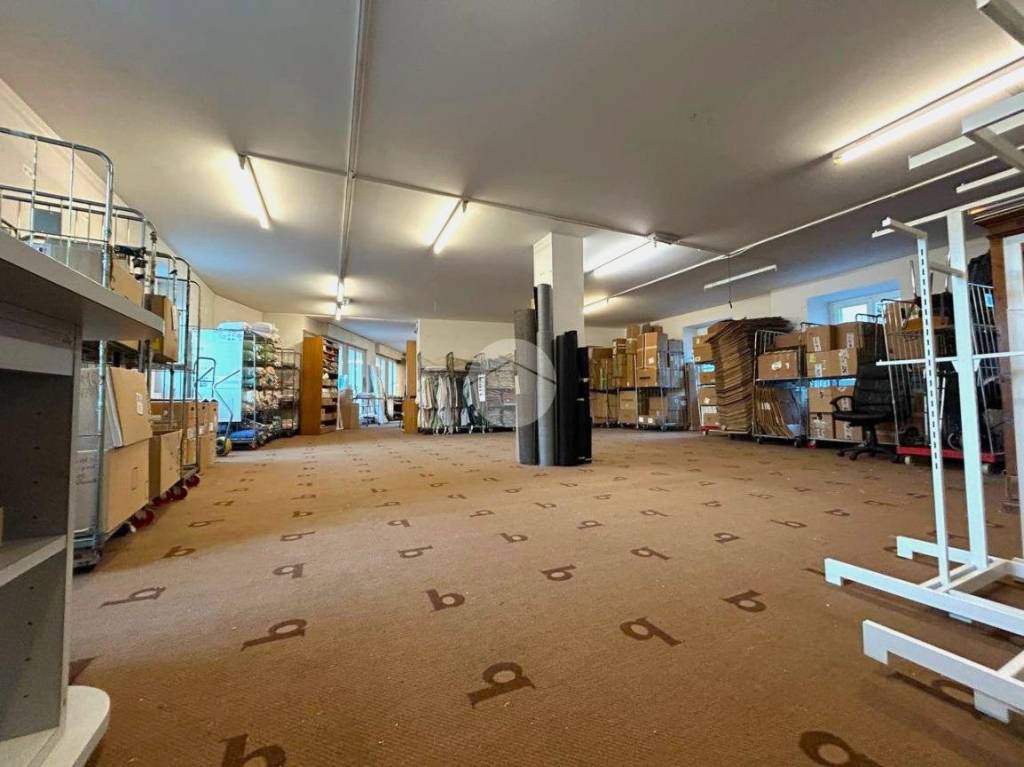 appartamento in vendita a Sondrio in zona Centro Città