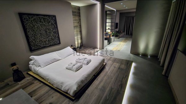 appartamento in vendita a Sondrio in zona Ospedale