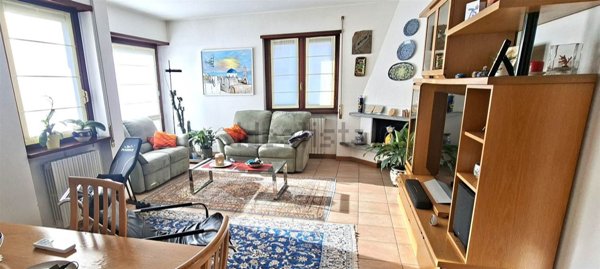 appartamento in vendita a Sondrio